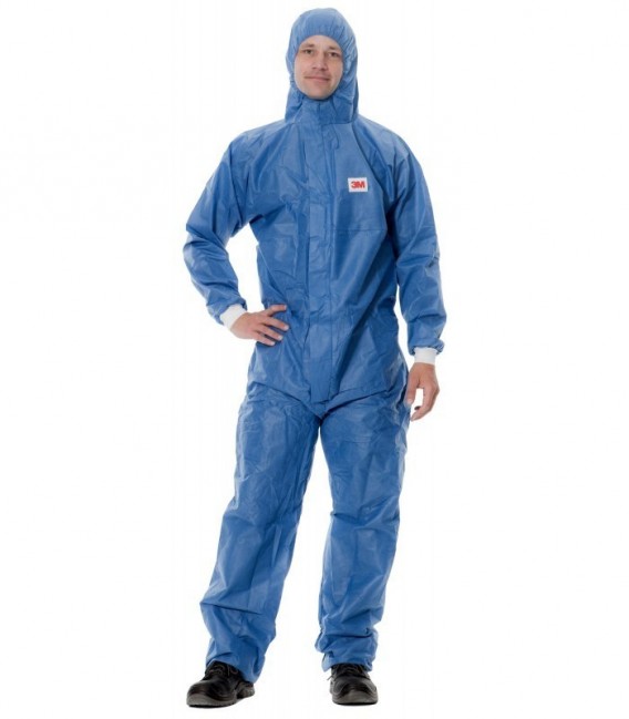 3M™ Indumento protettivo 4530, XL