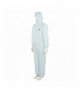 3M  Protective garment 4532+, white ice, XL