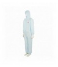 3M  Protective garment 4532+, white ice, XL