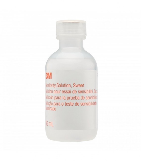 3M  Solution, sweet, 55 ml, FT-11