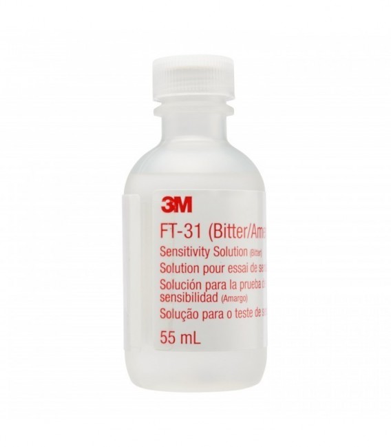 3M  Solution, bitter, 55 ml, FT-31