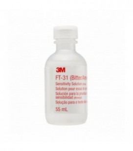 3M™ Soluzione, amaro, 55 ml, FT-31