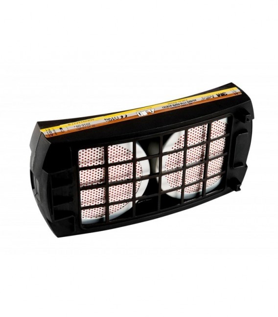 3M  Adflo Gas filter, A1B1E1, 837242
