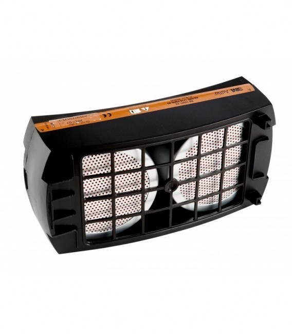 3M  Adflo Gas filter, A2, 837542
