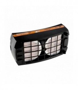 3M™ Adflo™ Filtro antigas, A2, 837542