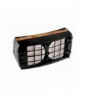 3M  Adflo Gas filter, A2, 837542