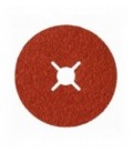 Fiber disc 3M  Cubitron II 987C, 36+, 125 mm x 22 mm