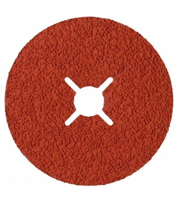Disco fibrato 3M  Cubitron  II 987C, 36+, 180 mm x 22 mm