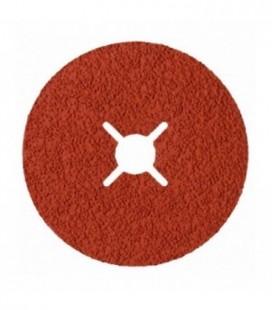 Fiber disc 3M  Cubitron II 987C, 36+, 180 mm x 22 mm