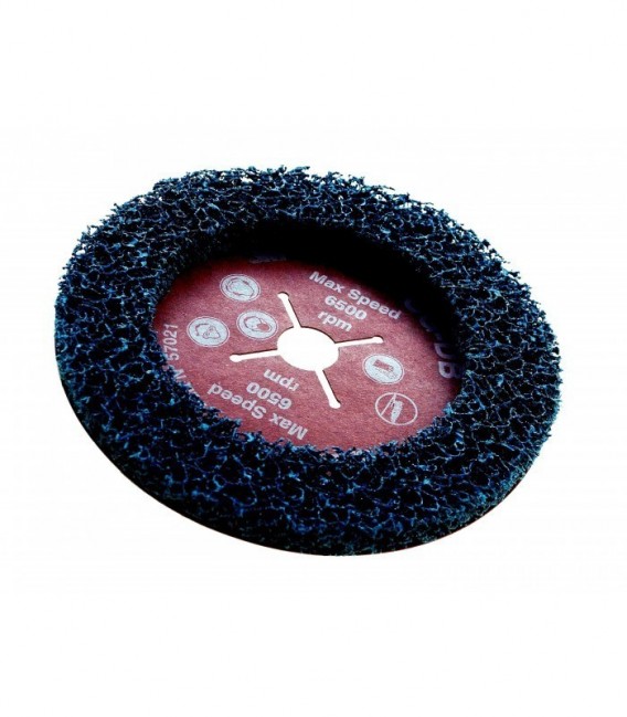 Scotch-Brite™ Clean and Strip Disco CG-DB, S XCS, 115 mm x 22 mm
