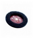 Disco Scotch-Brite™ Clean and Strip, S XCS, 180 mm x 22 mm