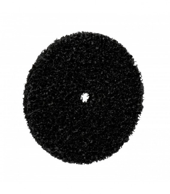 Scotch-Brite Clean and Strip disc, S XCS, 150 mm x 13 mm