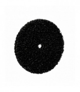 Scotch-Brite Clean and Strip disc, S XCS, 150 mm x 13 mm