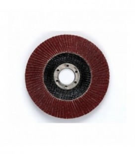 Laminated disc 3M  Cubitron II 967A, piano, 40+, 115 mm