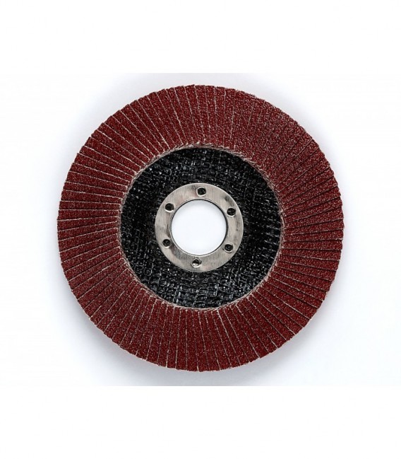 Disco lamellare 3M™ Cubitron™ II 967A, piano, 60+, 115 mm