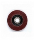 Disco lamellare 3M™ Cubitron™ II 967A, piano, 60+, 115 mm