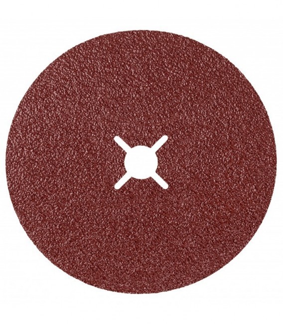 Disco fibrato 3M™ 782C, 36+, 115 mm x 22 mm