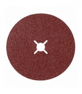 Fiber disc 3M  782C, 36+, 115 mm x 22 mm