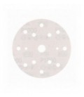 3M  375L Hookit discs, 150 mm, P1000, no holes, PN 86704