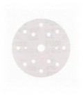 3M   375L Hookit discs, 150 mm, P1200, no holes, PN 86705
