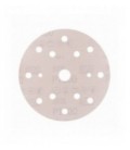 Dischi 3M™ Hookit™ 375L, 150 mm, 15 fori, P1500, PN 86706