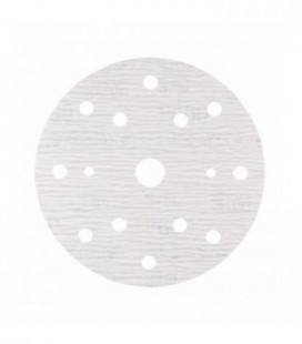 3M  375L Hookit discs, 150 mm, 15 holes, P600, PN 86712