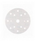 3M  375L Hookit discs, 150 mm, 15 holes, P600, PN 86712