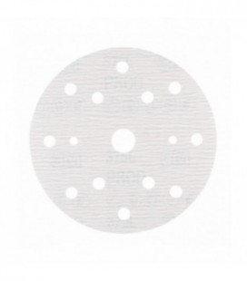 3M  375L Hookit discs, 150 mm, no holes, P800, PN 86713