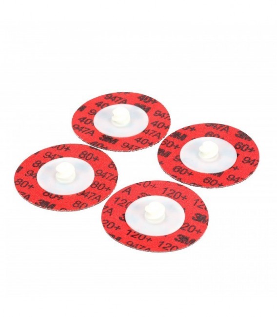 Disk 3M  Cubitron II 947A Roloc 947A, 80+, 75 mm