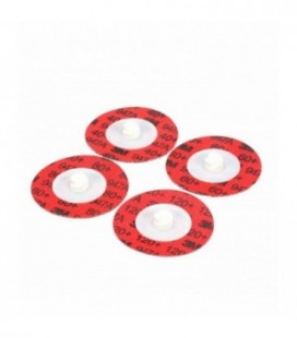 Disco 3M™ Cubitron™ II 947A Roloc™ 947A, 120+, 75 mm