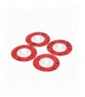 Disco 3M™ Cubitron™ II 947A Roloc™ 947A, 120+, 75 mm
