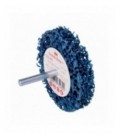 Scotch-Brite CG-ZS Clean & Strip Discs 150 mm 13 mm 8 mm S XCS PN 57017