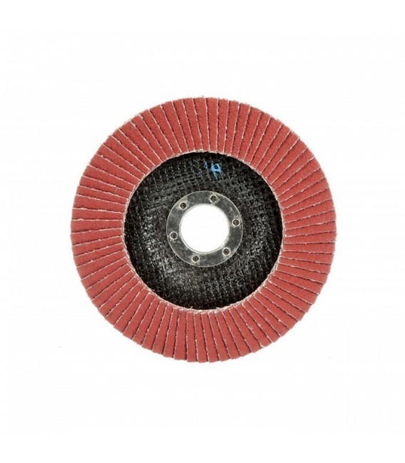 Disco lamellare 3M™ Cubitron™ II 969F, piano, 40+, 125 mm