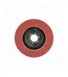 Disco lamellare 3M™ Cubitron™ II 969F, piano, 40+, 125 mm