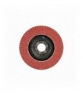 Laminated disc 3M  Cubitron II 969F, piano, 40+, 125 mm