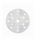 Abrasive disc with film support 3M  Hookit 260L, 150 mm, 15 holes, P1500, 51053
