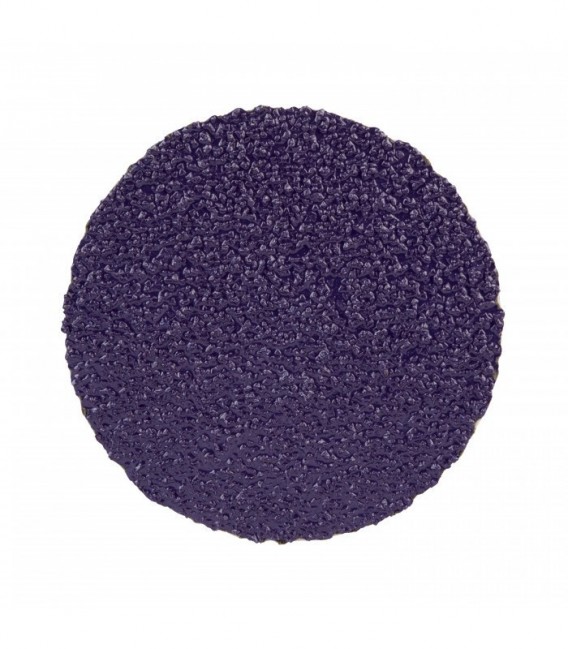 Fiber disc 3M  Cubitron II Roloc 786C, 50 mm, grain 60+, 33379