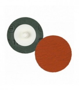 Disco fibrato 3M™ Roloc™ 787C, 80+, 75 mm