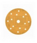 Abrasive disc 3M  Hookit 216U Soft, 150 mm, 15 holes, P800, 51092