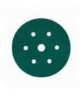 Abrasive disc 3M  Hookit 245, 150 mm, 7 holes, P60, 80351