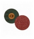 Disco fibrato 3M™ Roloc™ 782C, 80+, 75 mm