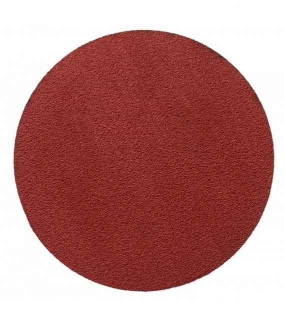 Disco D/F in canvas 3M  Cubitron II Hookit 947A, 80+, 150 mm, without hole