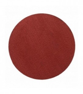 Disco D/F in canvas 3M  Cubitron II Hookit 947A, 80+, 150 mm, without hole