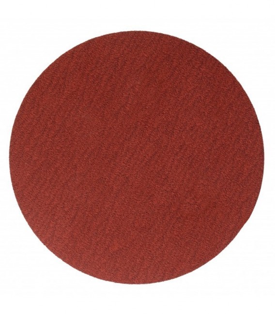 Disco D/F in canvas 3M  Cubitron II Hookit 947A, 120+, 150 mm, without hole