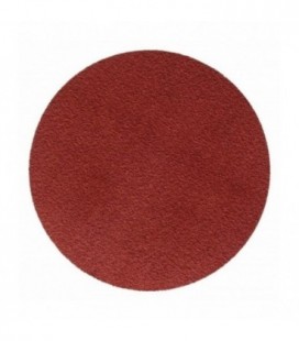 Disco D/F in canvas 3M  Cubitron II Hookit 947A, 60+, 150 mm, without hole