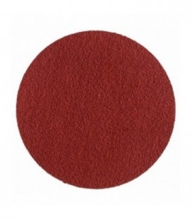 Disco D/F in tela 3M™ Cubitron™II Hookit™ 947A, 80+, 115 mm, senza foro