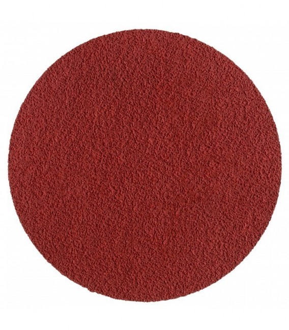 Disco D/F in tela 3M™ Cubitron™II Hookit™ 947A, 120+, 115 mm, senza foro