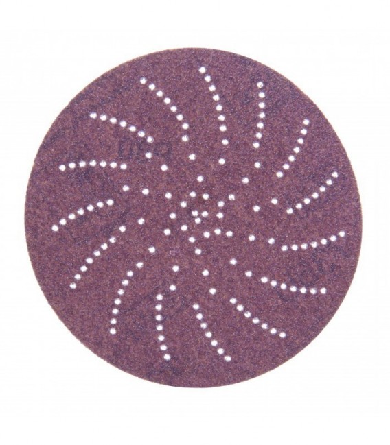 Discs with film support 3M Xtract Cubitron II 775L, 152 mm, 80+, 600LG