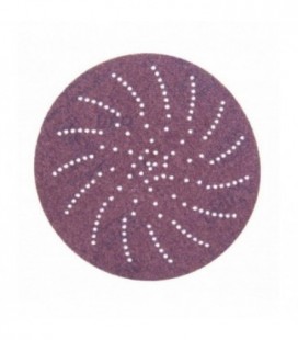 Discs with film support 3M Xtract Cubitron II 775L, 152 mm, 80+, 600LG