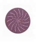 Discs with film support 3M Xtract Cubitron II 775L, 152 mm, 80+, 600LG